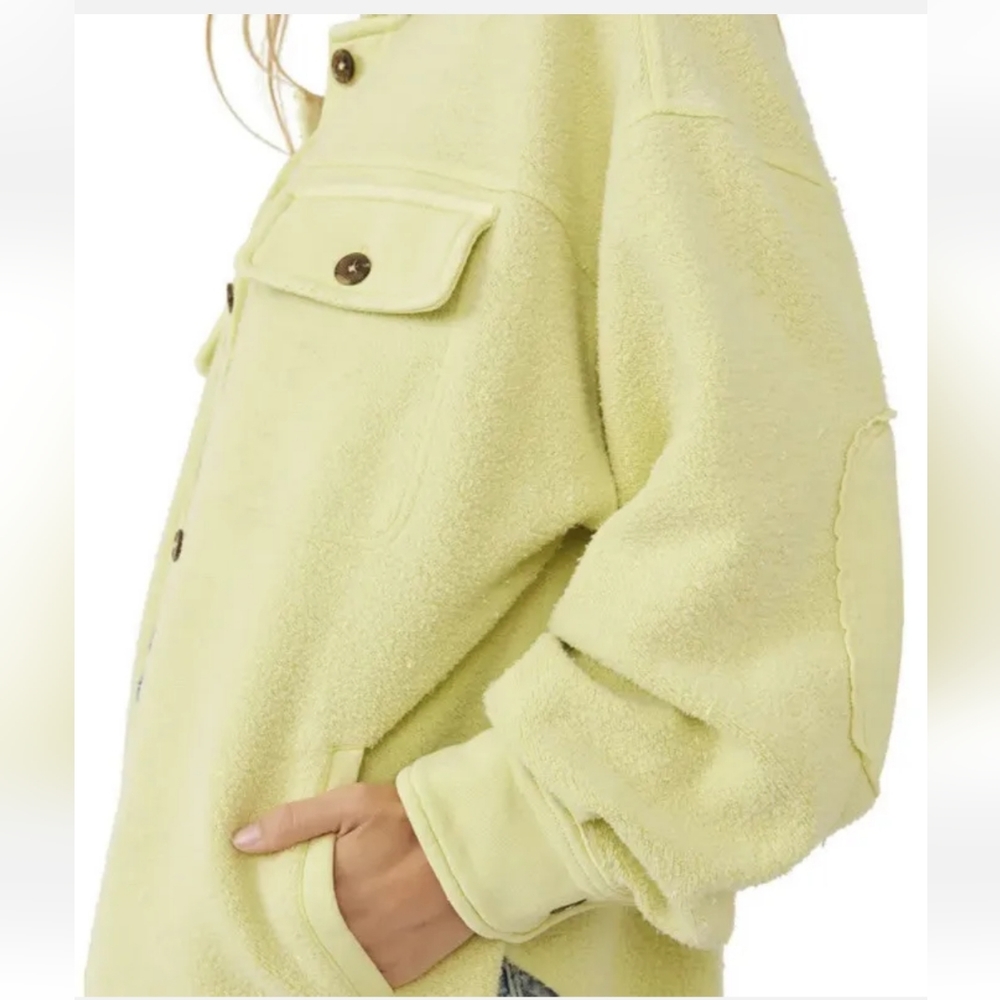 - Free Ruby Jacket Jacket Size M - image 3